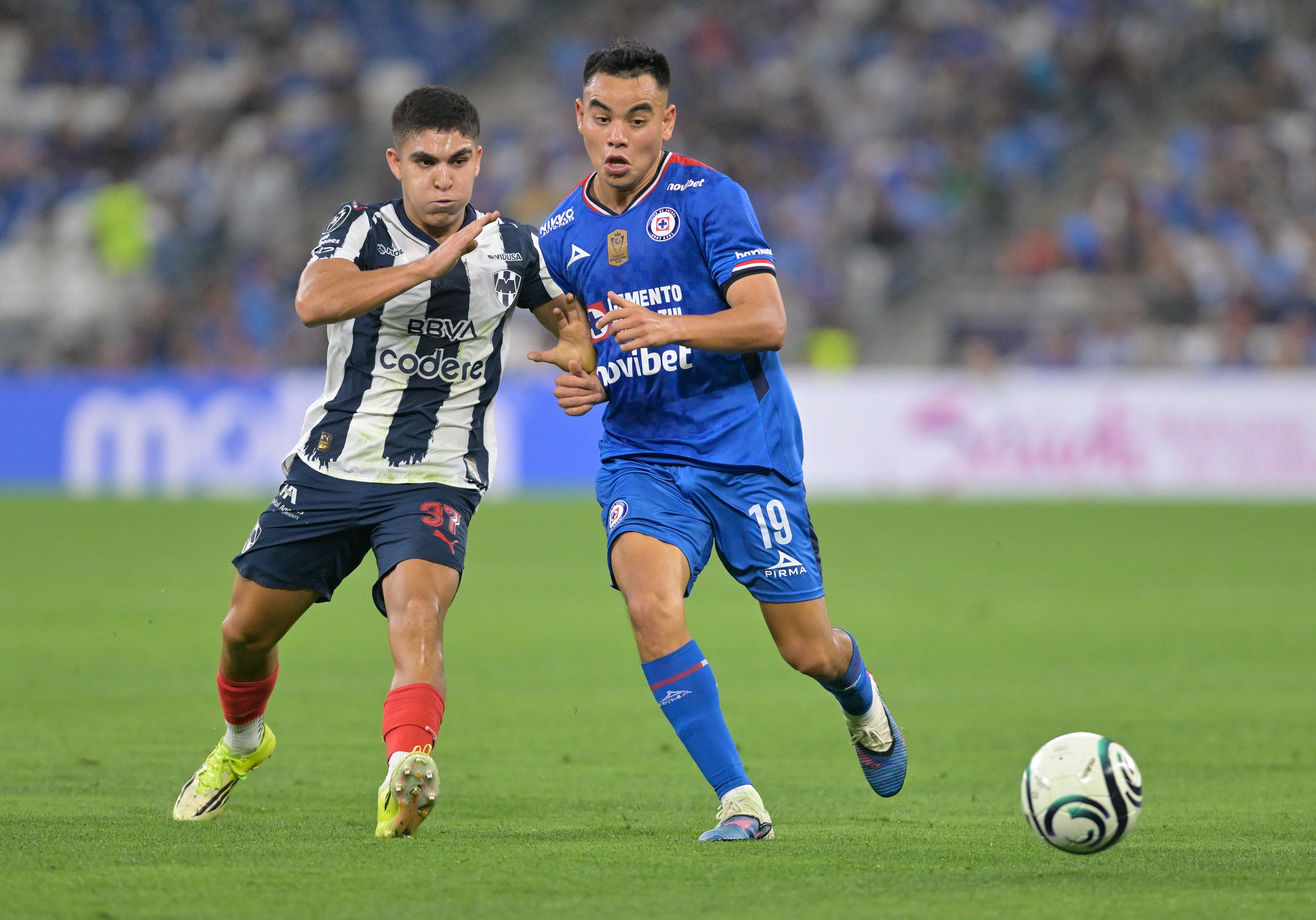 “Monterrey no ha sabido ganar fuera de casa”