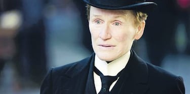 Glenn Close con más nominaciones al Óscar