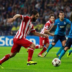 En Oporto, de todos los colores