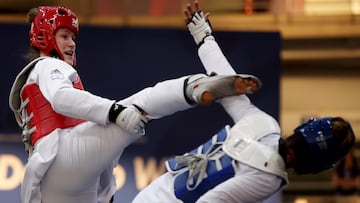 España cierra la tercera jornada de los Europeos sin medallas