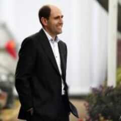 Jadue defiende transparencia de la Copa y critica a Uruguay