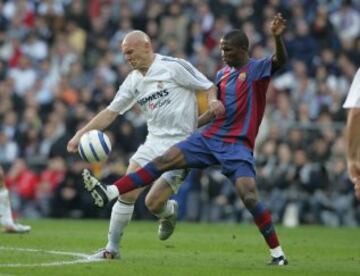 Thomas Gravesen