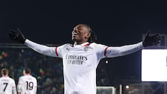 Feyenoord - Milan: apuestas, favoritos y pronósticos de la Champions League - 12/2/25