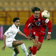 Futbolistas argentinos que han jugado en ligas exóticas