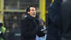 Francia no perdona a Emery: sus errores en Estrasburgo