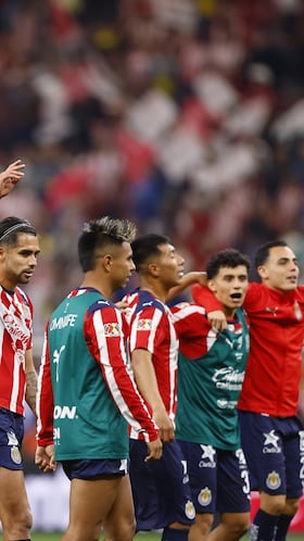 ¿Chivas sigue teniendo credibilidad en la Liga Mx?