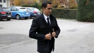 Operación Puerto: Contador declarará como testigo