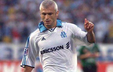 Fabrizio Ravanelli eager to make Middlesbrough return