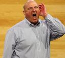 Ballmer: "Los Clippers no van a ser una basura como los Sixers"