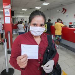 Segundo Bono 380 soles: ¿puedo cobrarlo si no cobré el primer bono?