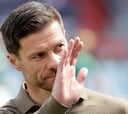 Xabi Alonso se va del Bayer, en directo: última hora del entrenador del Bayer Leverkusen, hoy en vivo