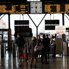 ¿Cómo recuperar la fianza de Renfe y cuándo devuelven el pago?