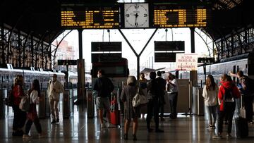 ¿Cómo recuperar la fianza de Renfe y cuándo devuelven el pago?