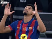 Araújo rompe su silencio: “Aprendí que parar a tiempo...”