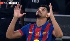 Araújo rompe su silencio: “Aprendí que parar a tiempo...”