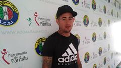 Deportes Temuco sorprende y se refuerza con Sebastián Pinto