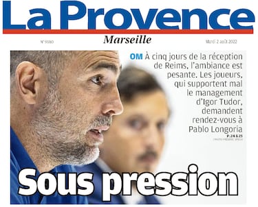 “Está loco...”: el conflicto interno que sacude al nuevo club de Sánchez