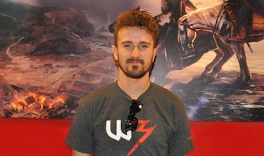 Cyberpunk 2077: CD Projekt RED suma al director de The Witcher 3