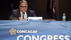 Montagliani: “Buscaremos que el Mundial regrese a Concacaf”