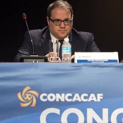 "Procesaremos a cualquiera que haya estafado a CONCACAF"