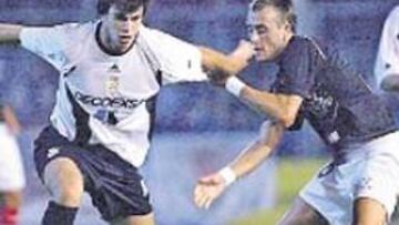 <b>EN RACHA. </b>El Real Unión pasa por un buen momento.