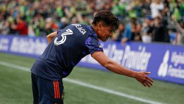 La franquicia de Washington derrotó a los californianos en el duelo por la Semana 3 de MLS 2022 y con esto consiguieron su primera victoria del campeonato.