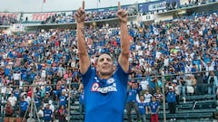 CU, la otra casa del Cruz Azul