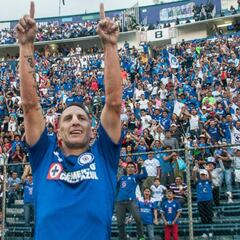 Chaco destaca de Cruz Azul la forma de enfrentar la final