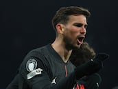 L’Équipe alucina con Fabián