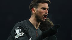 L’Équipe alucina con Fabián