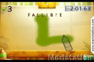 Ubisoft inaugura una línea de juegos casuales