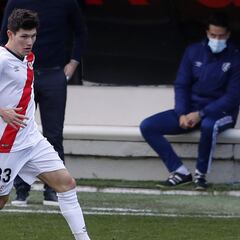 El Madrid, atento al Rayo-Barça