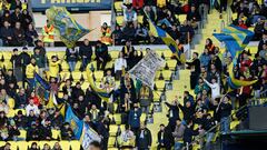 Reventa de abonos para el Real Madrid