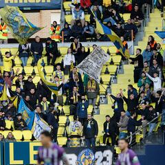 Reventa de abonos para el Real Madrid