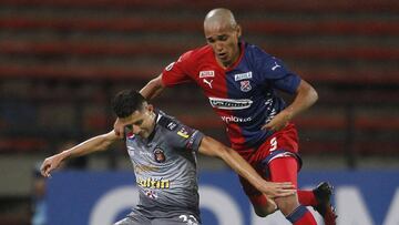 Caracas - DIM: horarios, TV y cómo ver online la Copa Libertadores