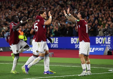 ‘Taty’ acuesta al Tottenham en descenso