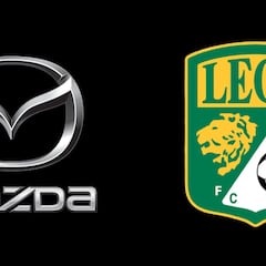 Mazda de México es el nuevo patrocinador del Club León