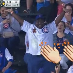 Hay gente que nace con un don: el vídeo que puede batir todos los récords de visitas en EE.UU