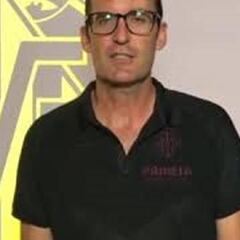 El otro Julio Salinas trabaja en la Metodología del Athletic