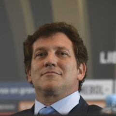 Cómo será el formato de la Copa Libertadores 2019