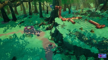 People of Note, el RPG musical que suena (a todo volumen) para ser uno de indies del año