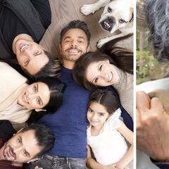 Familia Derbez de luto: fallece ‘Fiona’, mascota que los acompañó por 11 años