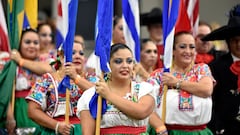 La celebración del Mes de la Herencia Hispana continúa. Conoce los mejores eventos en California este mes y en octubre.