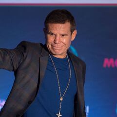 Julio César Chávez: "Salvador Sánchez no me hubiera ganado"