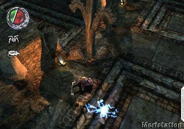 The Bard's Tale Worldwide