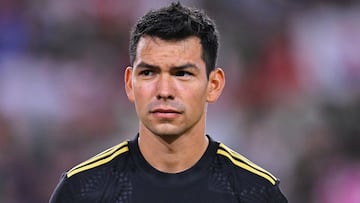 In a recent interview with TUDN, San Diego FC forward Lozano discussed a possible return to Liga MX.