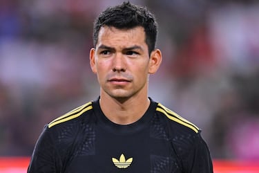México por la venganza ante Colombia