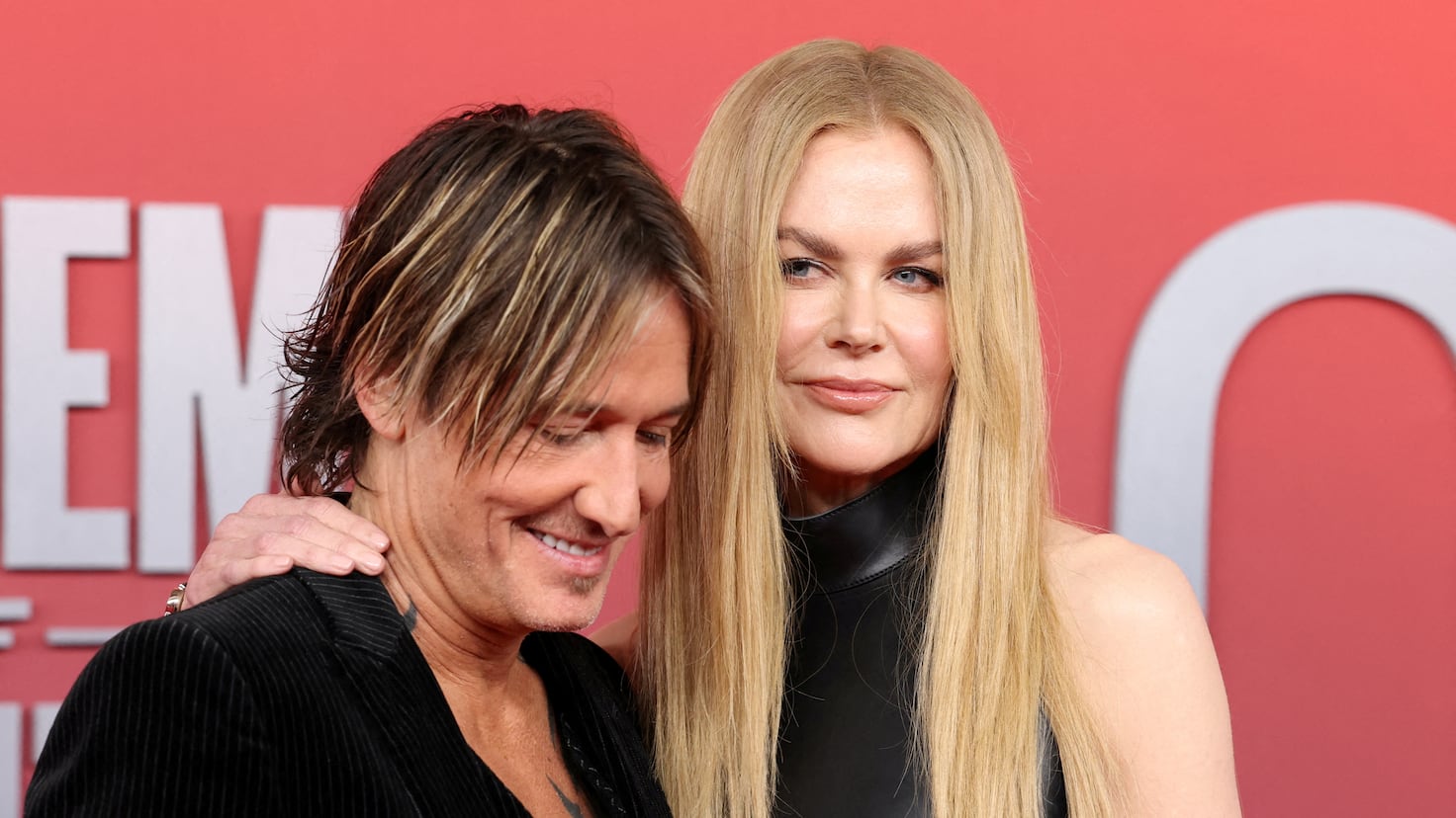 Keith Urban's quiet confession: The interview moment that may explain his  split up with Nicole Kidman - AS USA