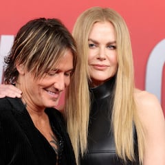 Revelan detalles sobre el divorcio entre Nicole Kidman y Keith Urban