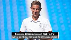 Llorente está en racha y se destapa ante la portería rival